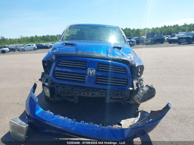 RAM 2015 2015 1C6RR7HT1FS549490 Image 6