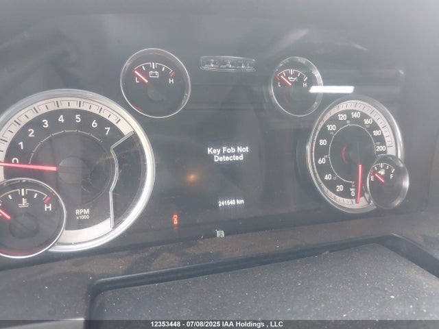RAM 2015 2015 1C6RR7HT1FS549490 Image 7