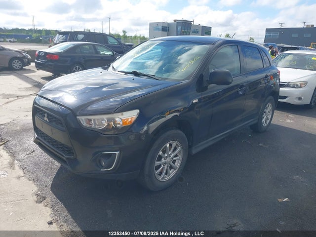 Aukcja sprzedaży 2013 Mitsubishi Rvr, vin: 4A4AJ3AUXDE601230, numer aukcji: 12353450