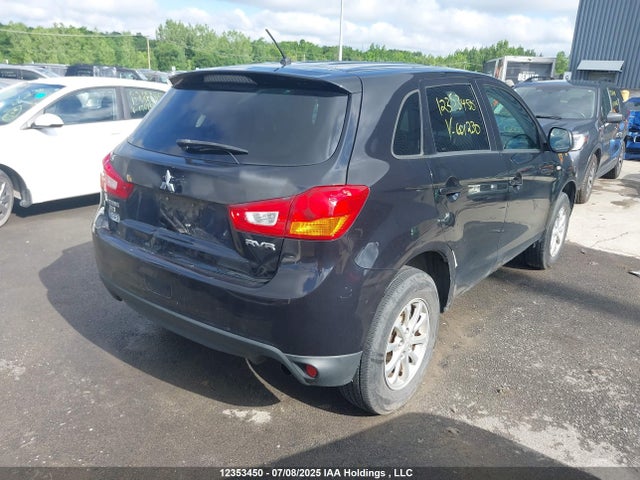 Aukcja sprzedaży 2013 Mitsubishi Rvr, vin: 4A4AJ3AUXDE601230, numer aukcji: 12353450