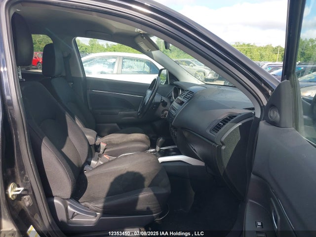 Aukcja sprzedaży 2013 Mitsubishi Rvr, vin: 4A4AJ3AUXDE601230, numer aukcji: 12353450