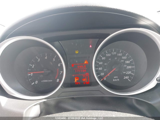 Aukcja sprzedaży 2013 Mitsubishi Rvr, vin: 4A4AJ3AUXDE601230, numer aukcji: 12353450