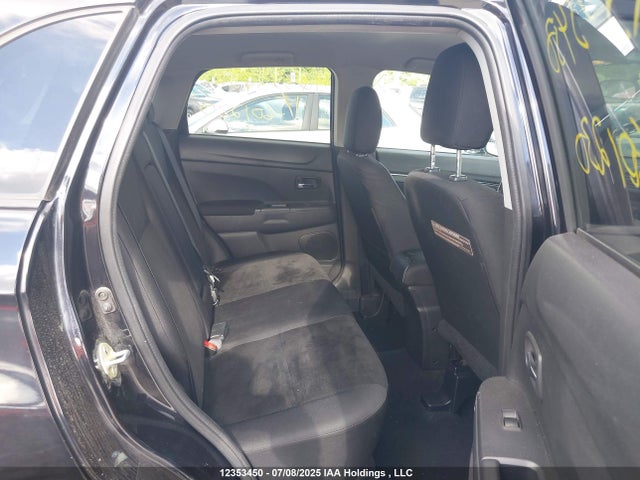 Aukcja sprzedaży 2013 Mitsubishi Rvr, vin: 4A4AJ3AUXDE601230, numer aukcji: 12353450