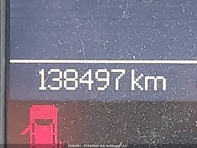 2C4RDGEG4KR556007 Dodge 2019