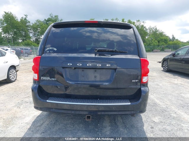 2C4RDGEG4KR556007 Dodge 2019