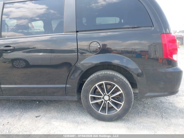 2C4RDGEG4KR556007 Dodge 2019
