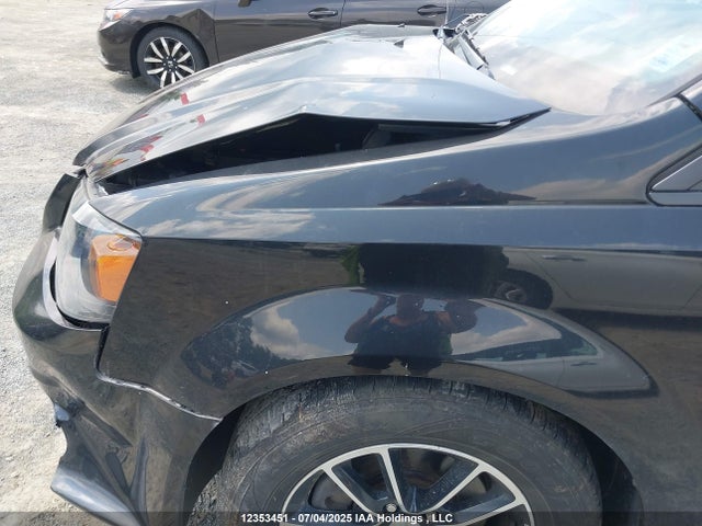 2C4RDGEG4KR556007 Dodge 2019