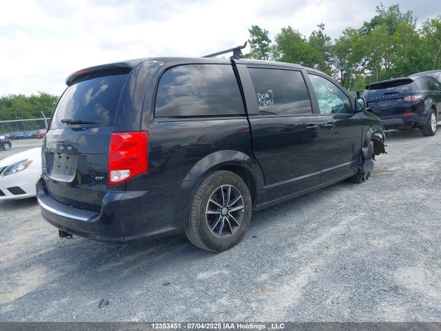 2C4RDGEG4KR556007 Dodge 2019