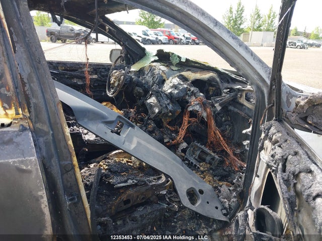 Acura j35y5 2015 5FRYD4H29FB501725 Image 5