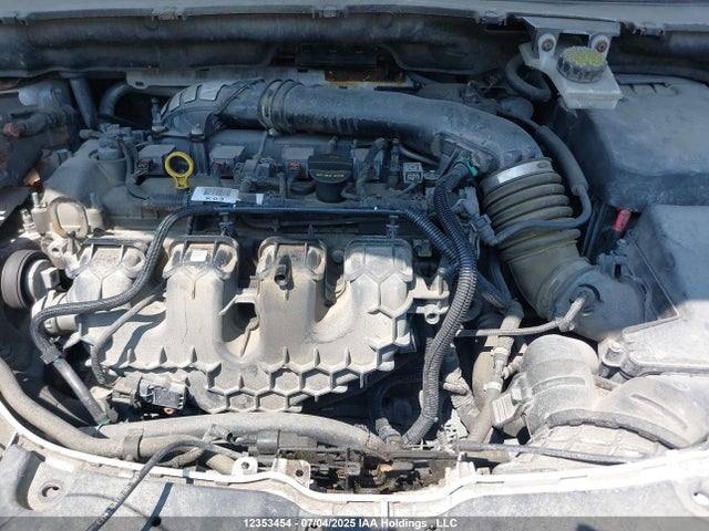 5LMTJ2AH5FUJ38248 Lincoln 2015
