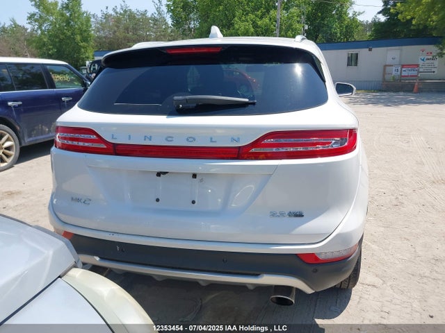 5LMTJ2AH5FUJ38248 Lincoln 2015