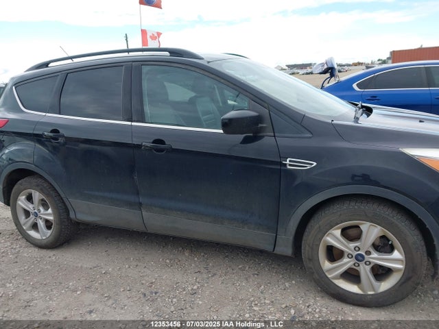 1FMCU9GX8GUA78954 Ford 2016