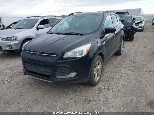 1FMCU9GX8GUA78954 Ford 2016