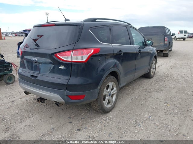 1FMCU9GX8GUA78954 Ford 2016