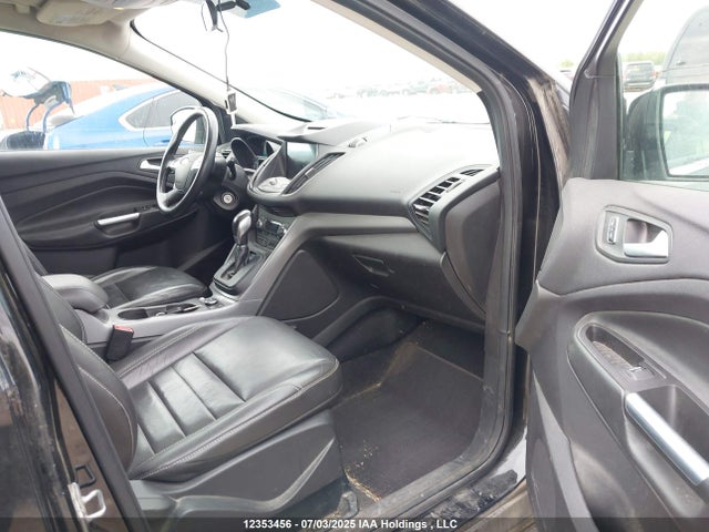 1FMCU9GX8GUA78954 Ford 2016