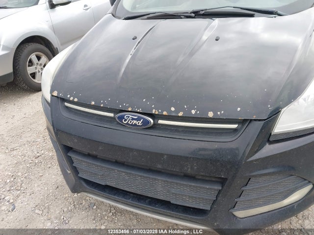 1FMCU9GX8GUA78954 Ford 2016