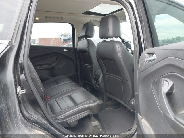 1FMCU9GX8GUA78954 Ford 2016