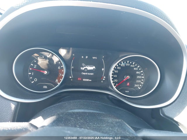 3C4NJCAB2MT567775 Jeep Compass
