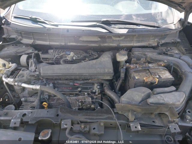 5N1AT2MV3JC762960 Nissan 2018