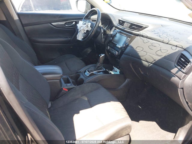 5N1AT2MV3JC762960 Nissan 2018