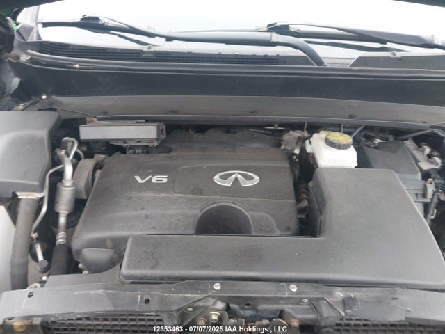 5N1DL0MM5KC555643 Infiniti 2019