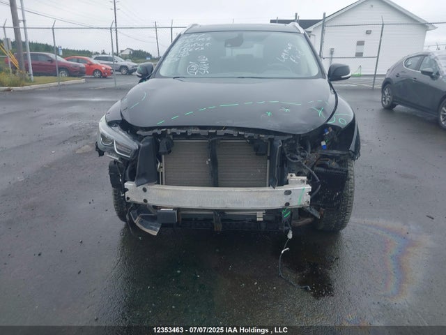 5N1DL0MM5KC555643 Infiniti 2019