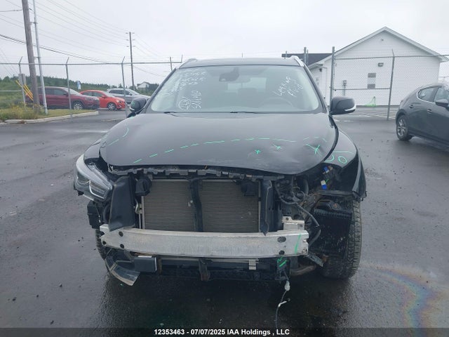 5N1DL0MM5KC555643 Infiniti 2019
