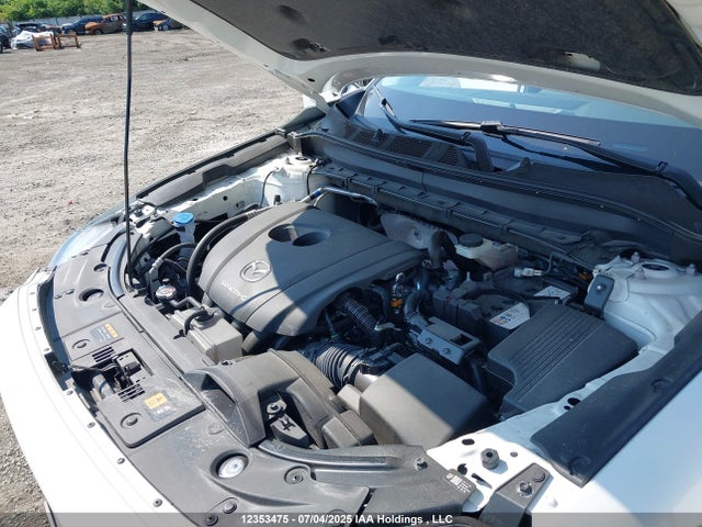 Aukcja sprzedaży 2024 Mazda Cx-5 Select, vin: JM3KFBBL4R0508678, numer aukcji: 12353475