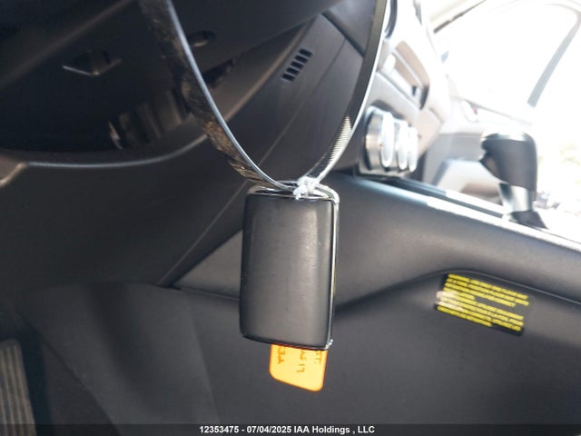 Aukcja sprzedaży 2024 Mazda Cx-5 Select, vin: JM3KFBBL4R0508678, numer aukcji: 12353475