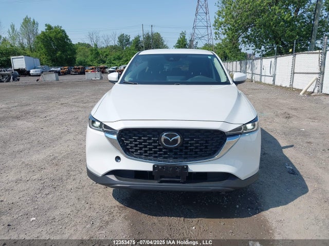 Aukcja sprzedaży 2024 Mazda Cx-5 Select, vin: JM3KFBBL4R0508678, numer aukcji: 12353475