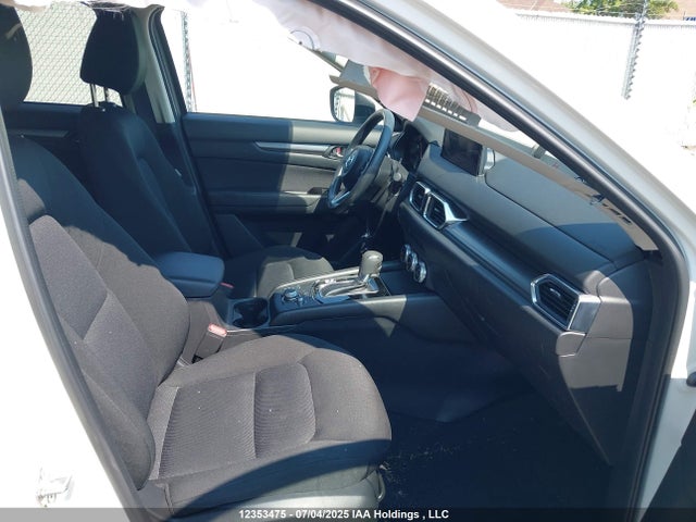 Aukcja sprzedaży 2024 Mazda Cx-5 Select, vin: JM3KFBBL4R0508678, numer aukcji: 12353475