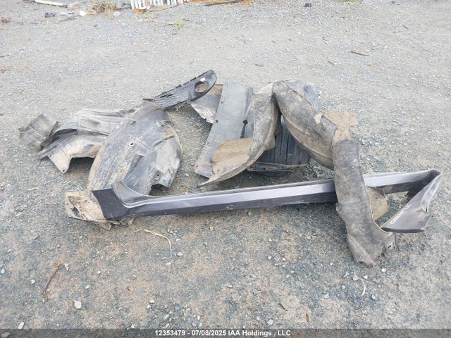 2HGFC1F45HH109113 Honda l15b7