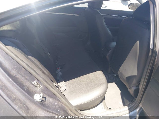 KMHD84LF2KU857137 Hyundai mpi nu