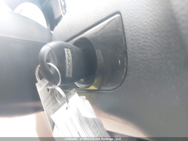 2C4RDGBG3KR555984 Dodge 2019