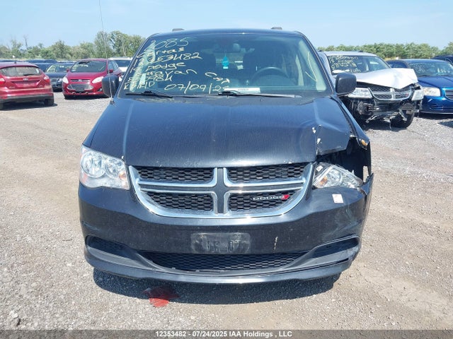 2C4RDGBG3KR555984 Dodge 2019