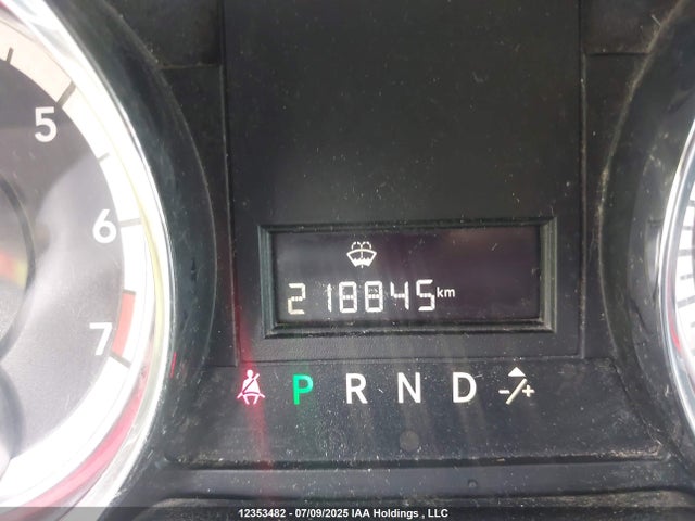 2C4RDGBG3KR555984 Dodge 2019