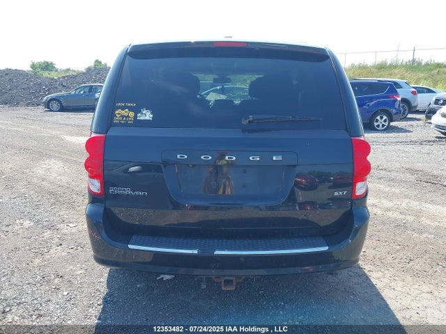 2C4RDGBG3KR555984 Dodge 2019