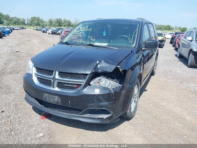 2C4RDGBG3KR555984 Dodge 2019