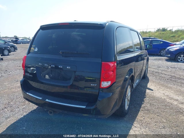 2C4RDGBG3KR555984 Dodge 2019