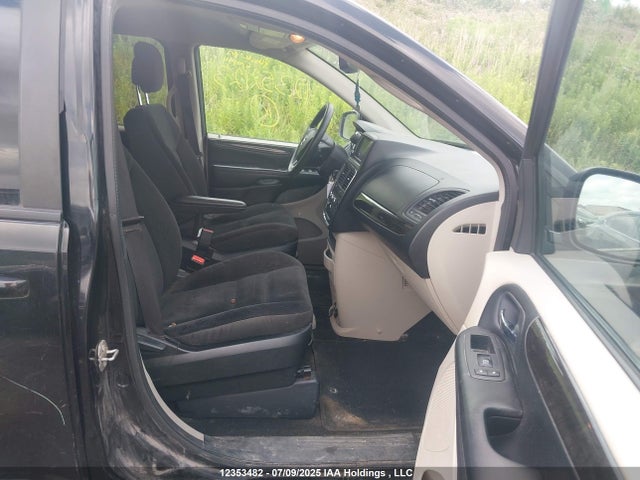 2C4RDGBG3KR555984 Dodge 2019