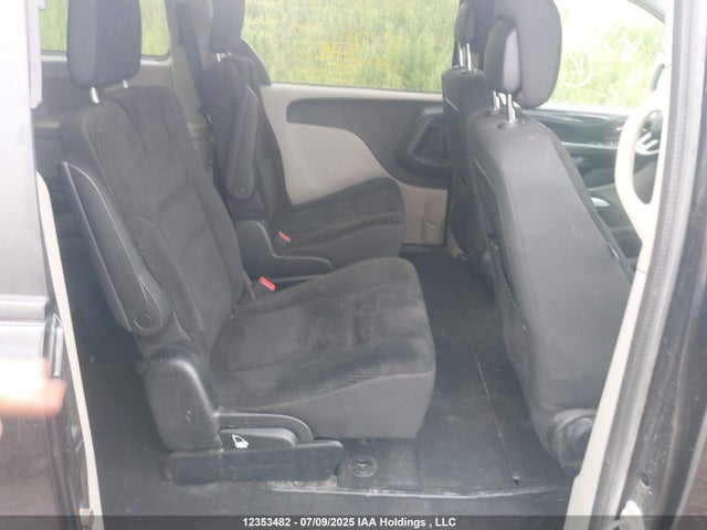 2C4RDGBG3KR555984 Dodge 2019