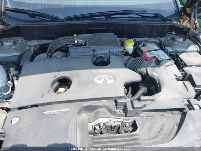 Infiniti QX55 2022 3PCAJ5K32NF115682 Image 10