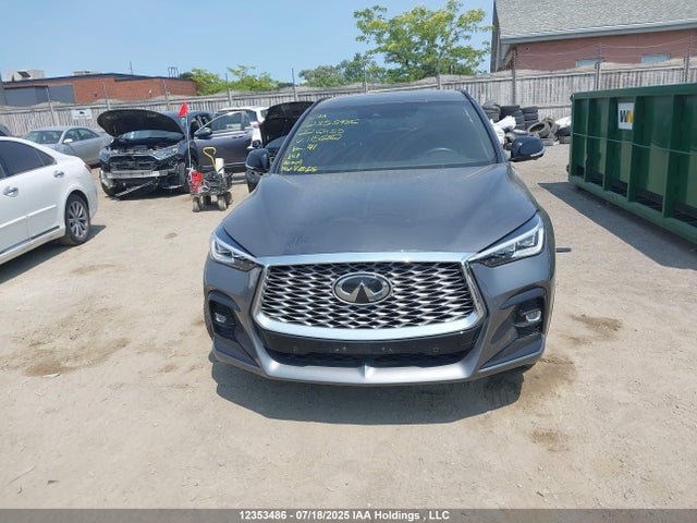 Infiniti QX55 2022 3PCAJ5K32NF115682 Image 13