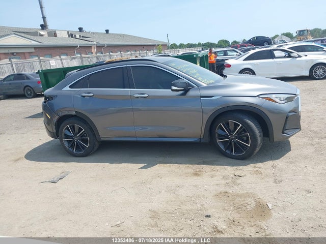 Infiniti QX55 2022 3PCAJ5K32NF115682 Image 14