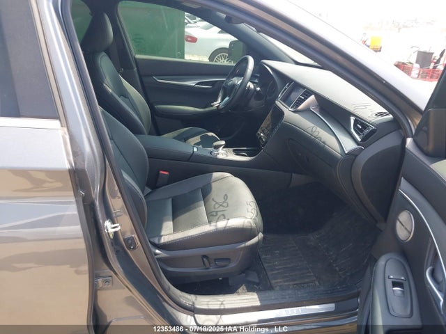 Infiniti QX55 2022 3PCAJ5K32NF115682 Image 5