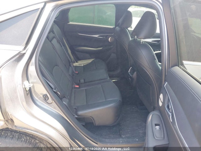 Infiniti QX55 2022 3PCAJ5K32NF115682 Image 8