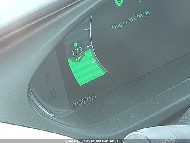 1G1FX6S07H4147032 Chevrolet 2017