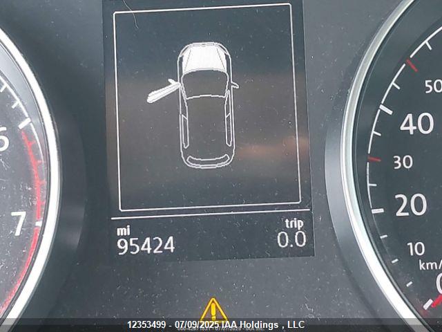 3VW217AU0GM029888 Volkswagen 1.8 tsi