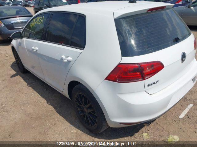 3VW217AU0GM029888 Volkswagen 1.8 tsi