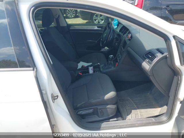 3VW217AU0GM029888 Volkswagen 1.8 tsi